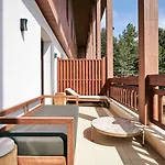 Swissotel Uludag 5*