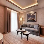 Swissotel Uludag Hotel Bursa