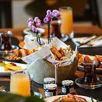Swissotel Uludag Hotel