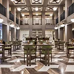 Hotel Swissotel Uludag Bursa