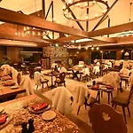 Hotel Swissotel Uludag