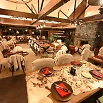 Swissotel Uludag Bursa