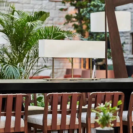 Hotell Swissotel Uludag 5*