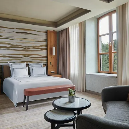 Swissotel Uludag 5*