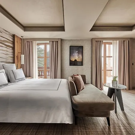 Otel Swissotel Uludag