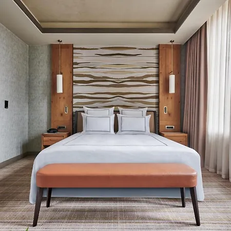 Swissotel Uludag Bursa