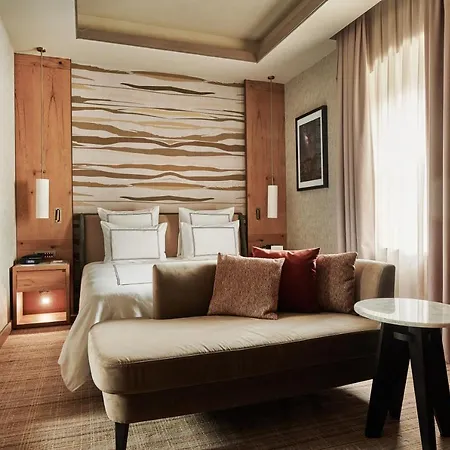 Otel Swissotel Uludag 5*