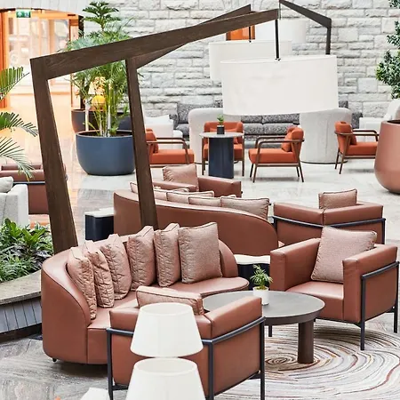Swissotel Uludag Otel Bursa