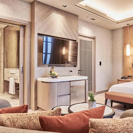 Hotel Swissotel Uludag 5*