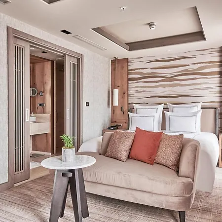 Otel Swissotel Uludag