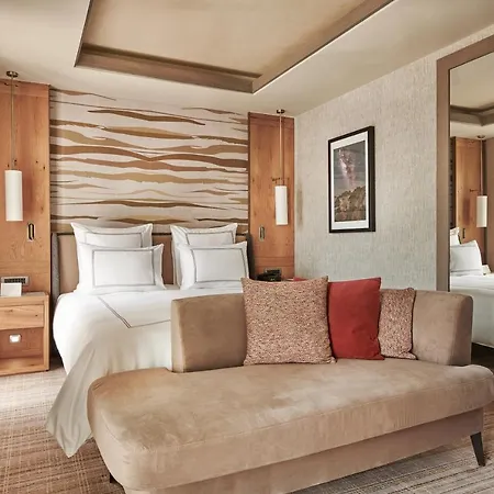 Otel Swissotel Uludag