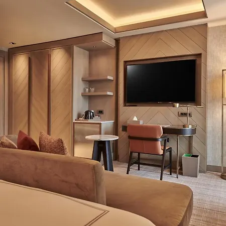 Otel Swissotel Uludag 5*