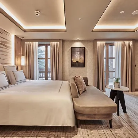 Swissotel Uludag Otel Bursa