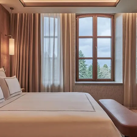 Swissotel Uludag