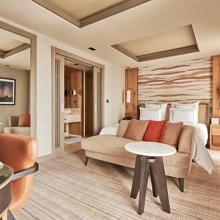 Otel Swissotel Uludag Bursa
