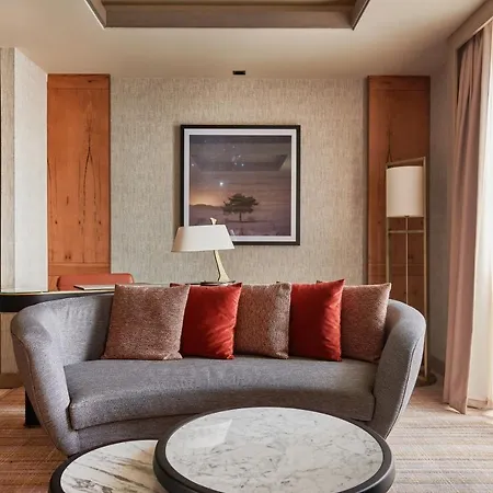 Otel Swissotel Uludag