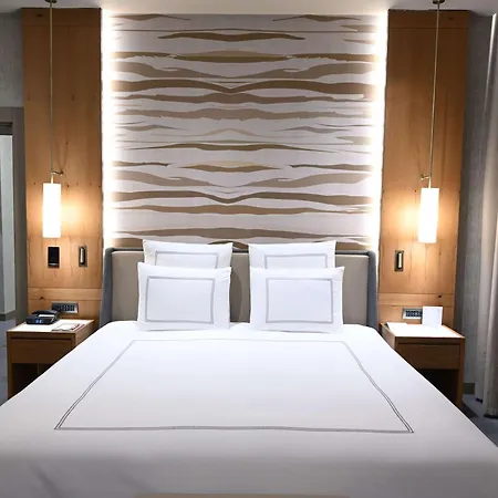 Hotell Swissotel Uludag Bursa