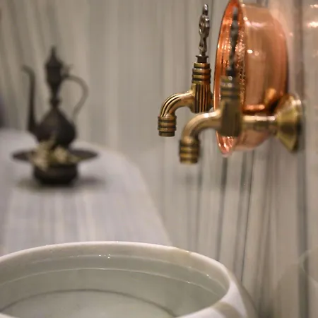 Swissotel Uludag 5* Bursa
