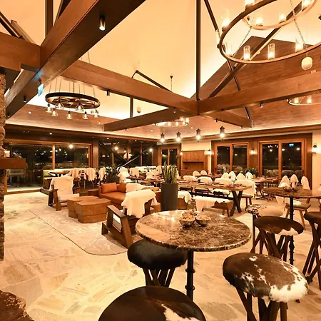 Swissotel Uludag Otel
