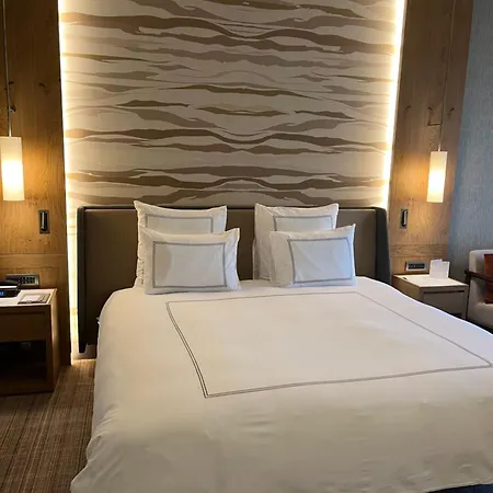 Otel Swissotel Uludag Bursa