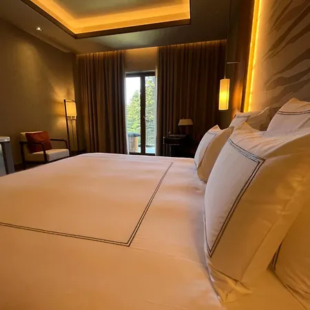 Otel Swissotel Uludag