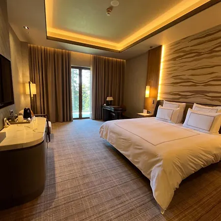 Swissotel Uludag