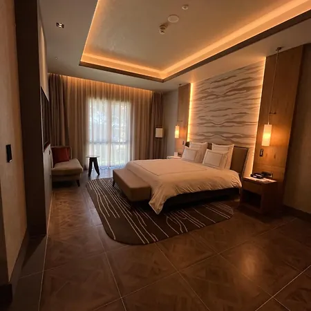 Otel Swissotel Uludag Bursa