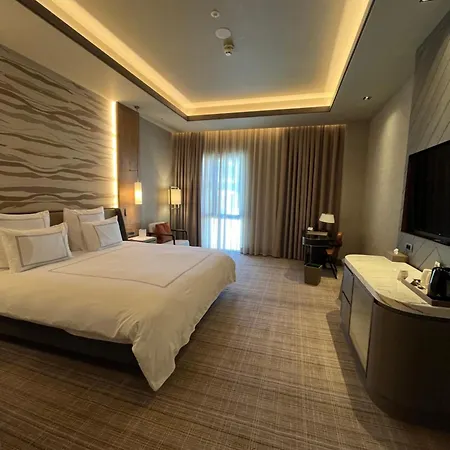 Swissotel Uludag Otel 5*