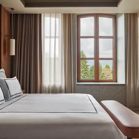 Swissotel Uludag 5* Bursa