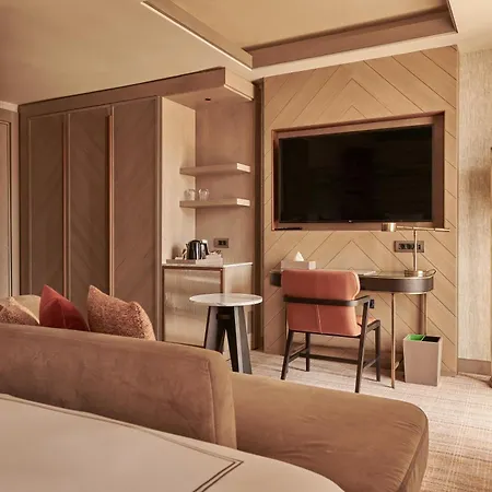 Swissotel Uludag Hotell 5*
