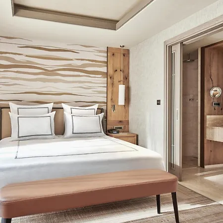 Hotel Swissotel Uludag Bursa