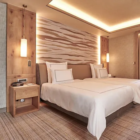 Swissotel Uludag Otel 5*