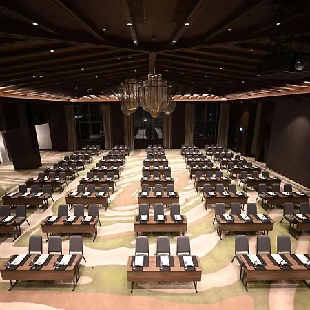 Otel Swissotel Uludag Bursa
