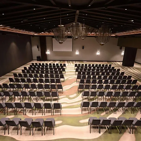 Otel Swissotel Uludag Bursa