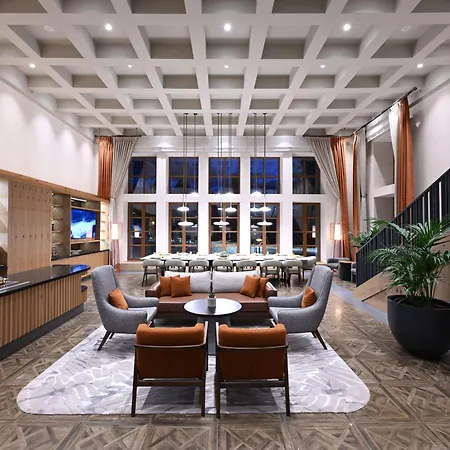 Otel Swissotel Uludag Bursa