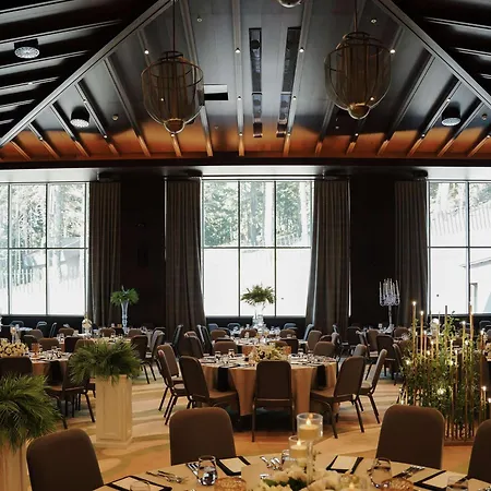 Otel Swissotel Uludag