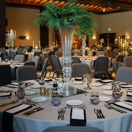 Swissotel Uludag Hotell Bursa
