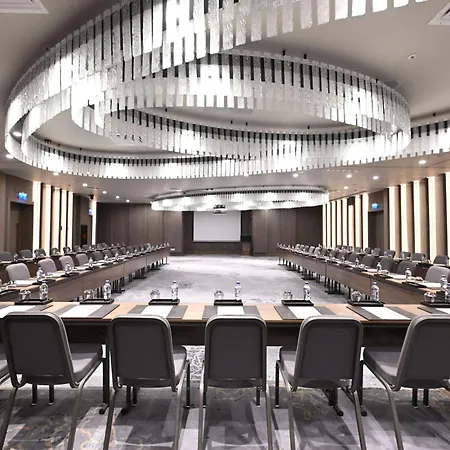 Hotell Swissotel Uludag