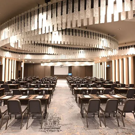 Swissotel Uludag Otel 5*