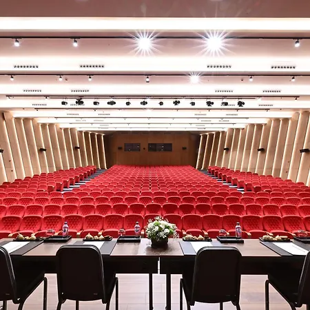 Swissotel Uludag Otel Bursa