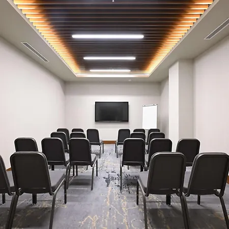 Swissotel Uludag 5* Bursa
