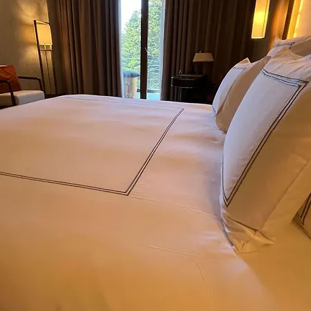 Swissotel Uludag Otel Bursa