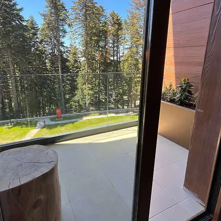 Otel Swissotel Uludag 5*