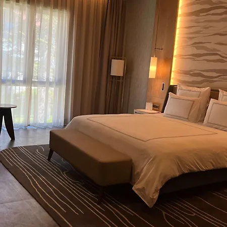 Swissotel Uludag Hotell