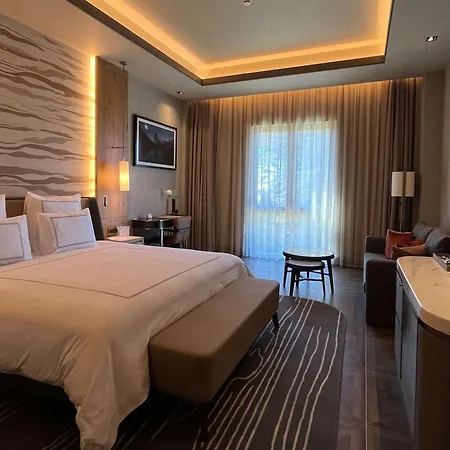 Otel Swissotel Uludag Bursa