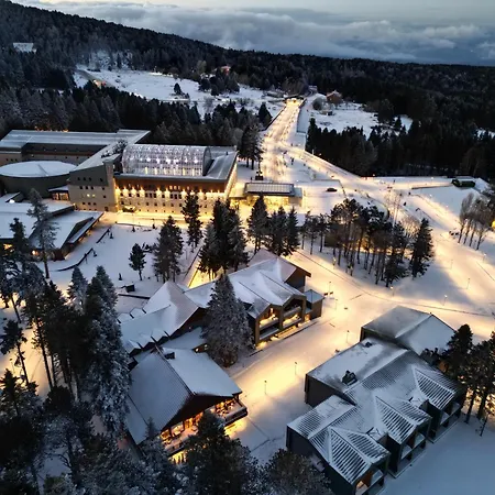 Swissotel Uludag Otel