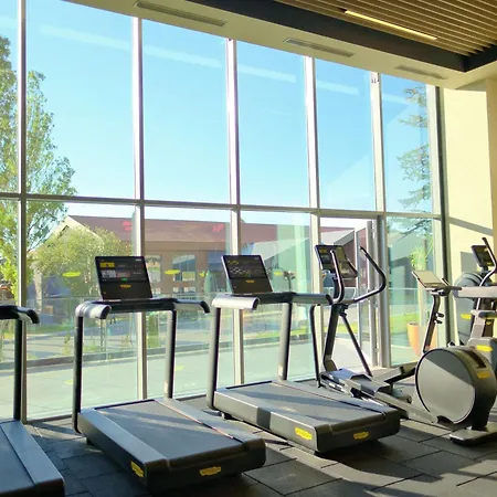 Swissotel Uludag Otel 5*