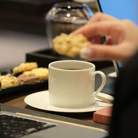 Swissotel Uludag