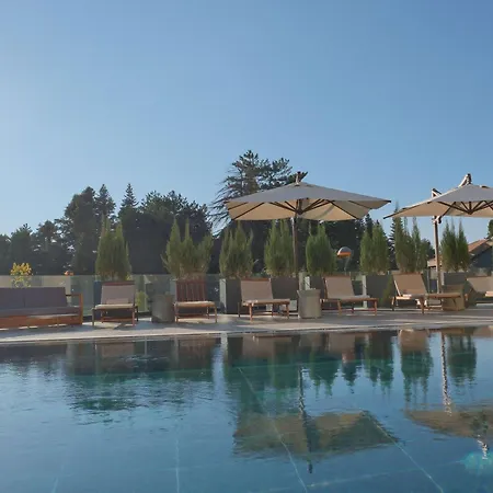 Swissotel Uludag Otel Bursa