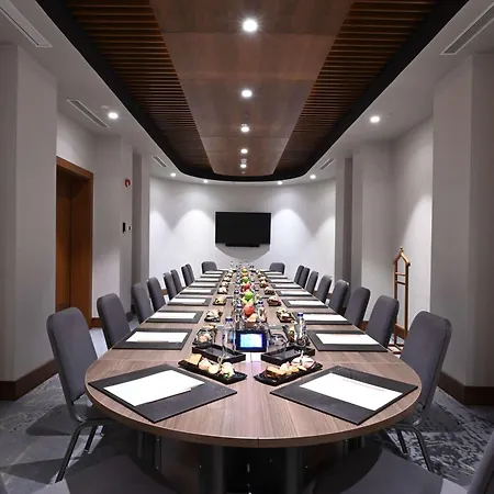 Swissotel Uludag 5*